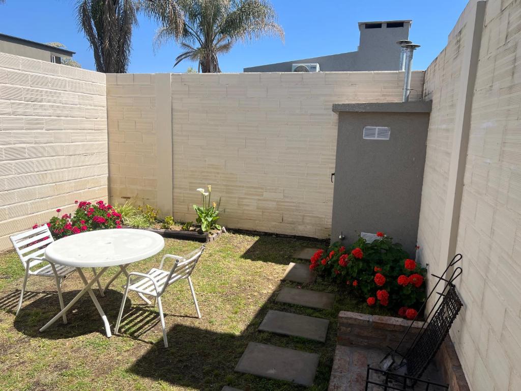 Departamento en Bragado A - 2