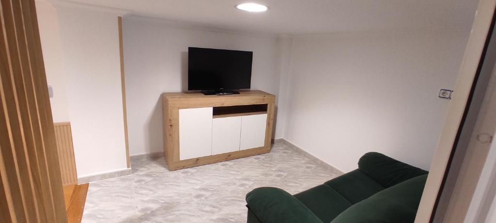 Carabuxeira Mar Loft - 4