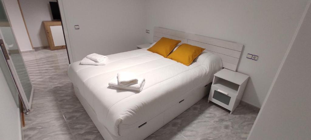 Carabuxeira Mar Loft - 5