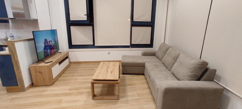 Carabuxeira Mar Loft - 3