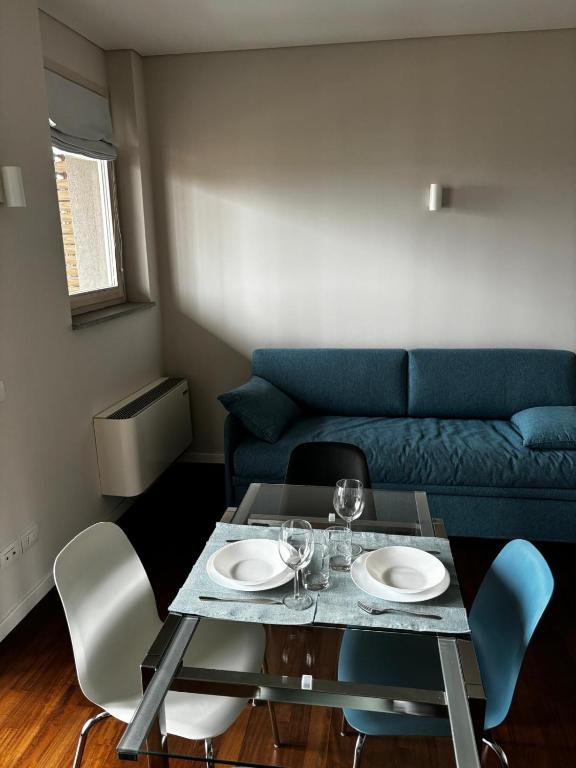 Luna Gym & Pool Exclusive Apartment - 4