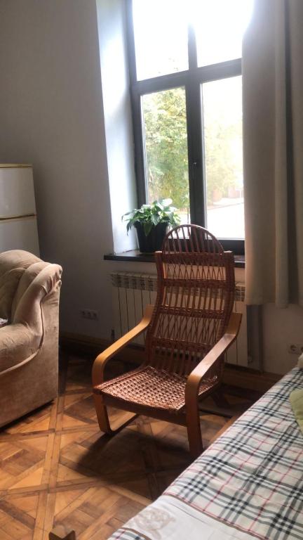 Hostel MIF, Ivano-Frankivsk