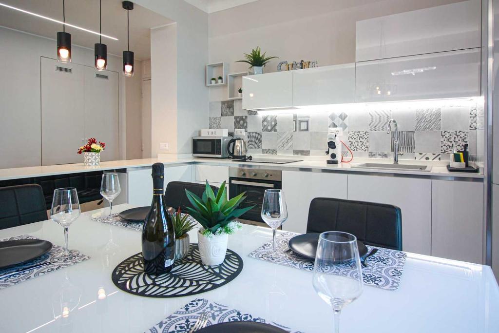 Luxury Casa Sanremo Anna - 4