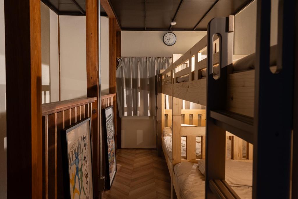 アーケード天六-Arcade Ten6-, Ósaka