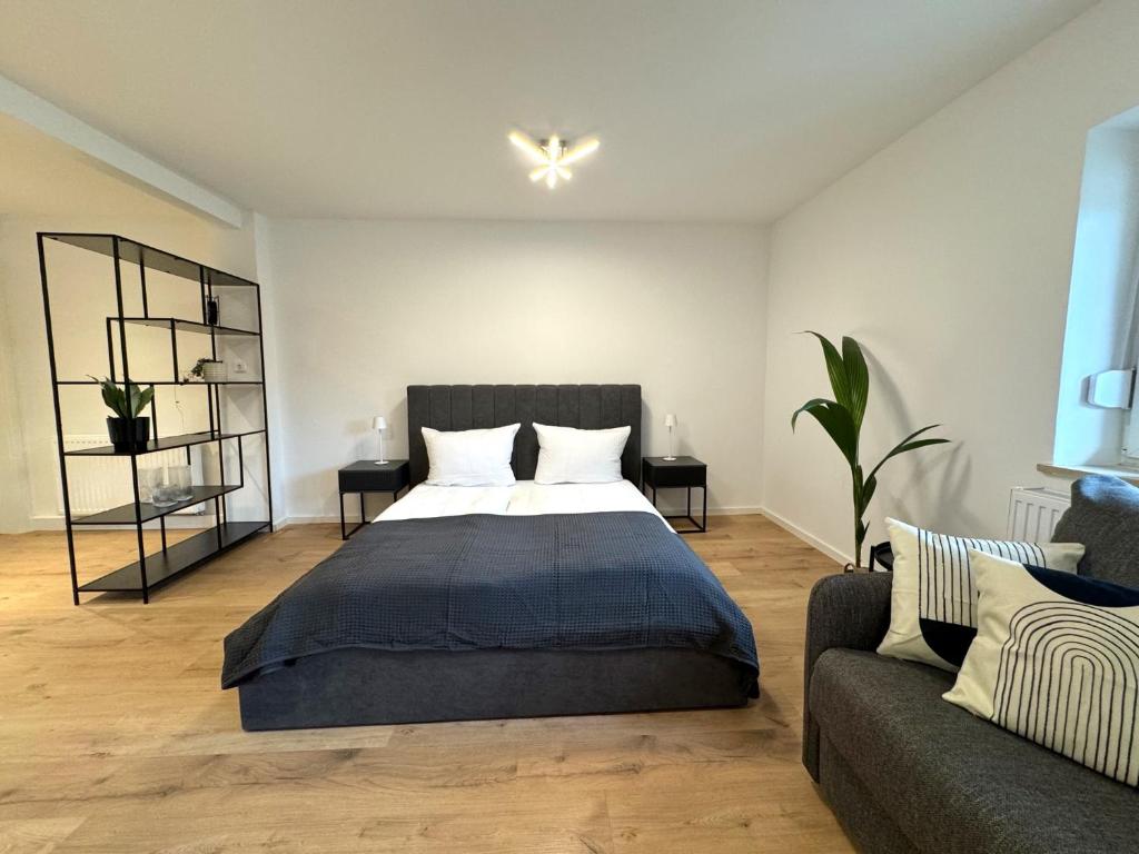 ma suite - idyllisch & modern apartment 2-4 P - 2