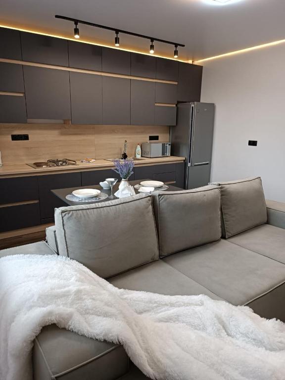 Евро-VIP ЖК Империя, Kokčetau