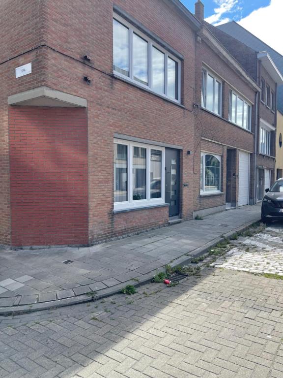 Gasthaus A&S - Oostende - Beach, Ostende