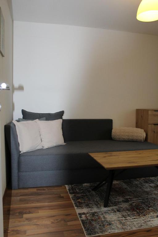 Apartment Seber - 5