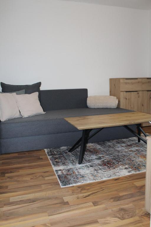 Apartment Seber - 4