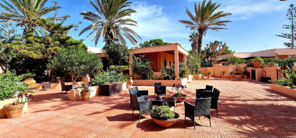 B&B Villa Giulia - 1