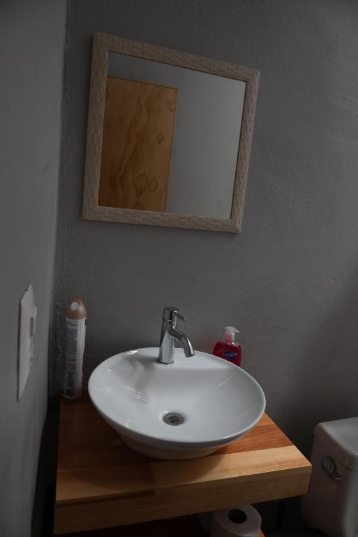 Departamento crespo - 4