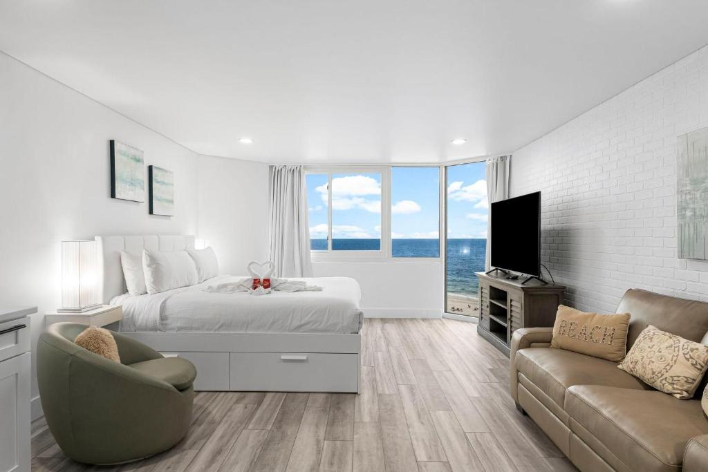 Top of the Gulf 815, Panama City Beach