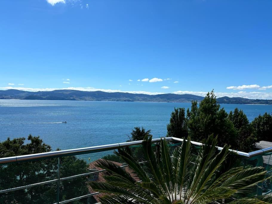 Ático con Terraza - Vista al mar - 5