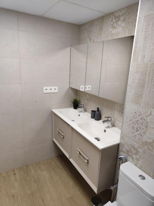 Apartment mit Pool und Parking nähe Playa del Cura, Torrevieja - 5