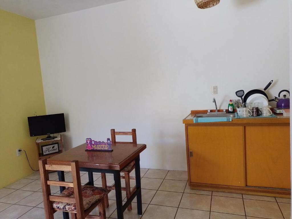 Departamento Valentina - 5