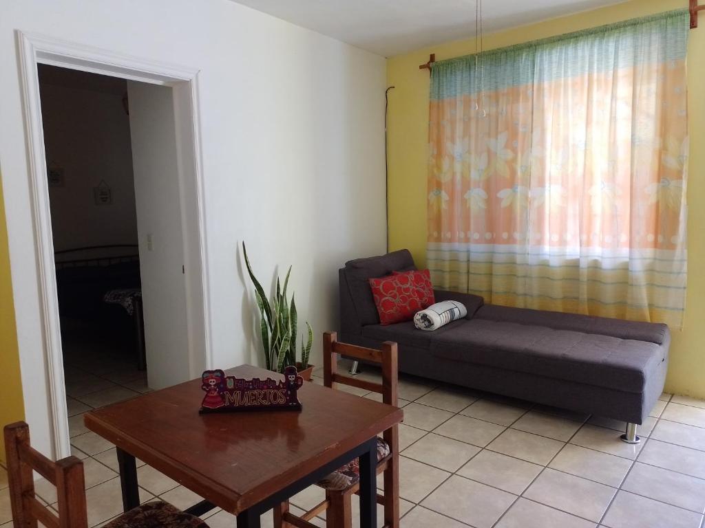 Departamento Valentina - 3