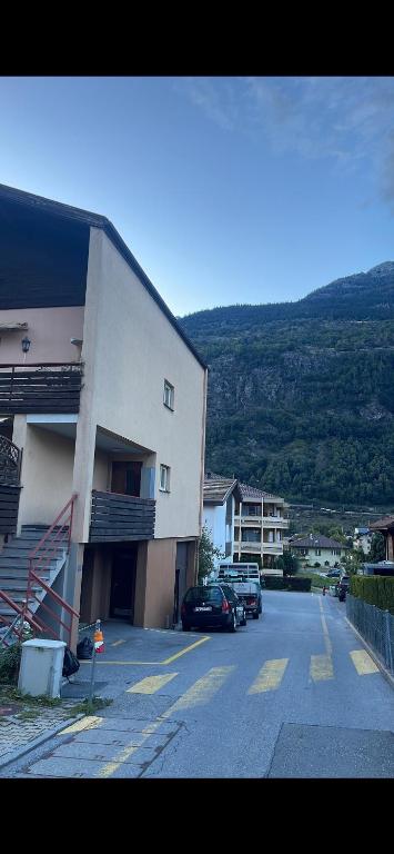 Glishorn Blick , 3 Floor - 2