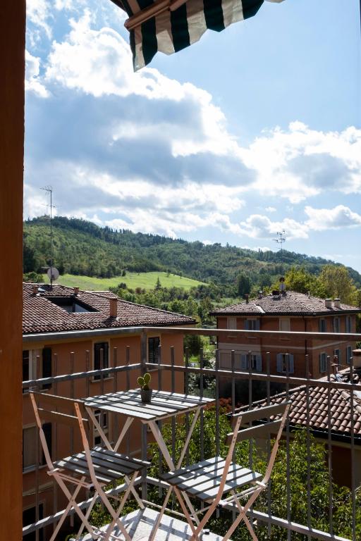 Casa DiMondi - 4