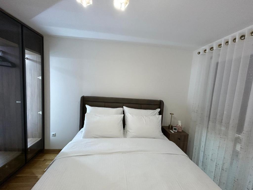 Apartman VAND - 4