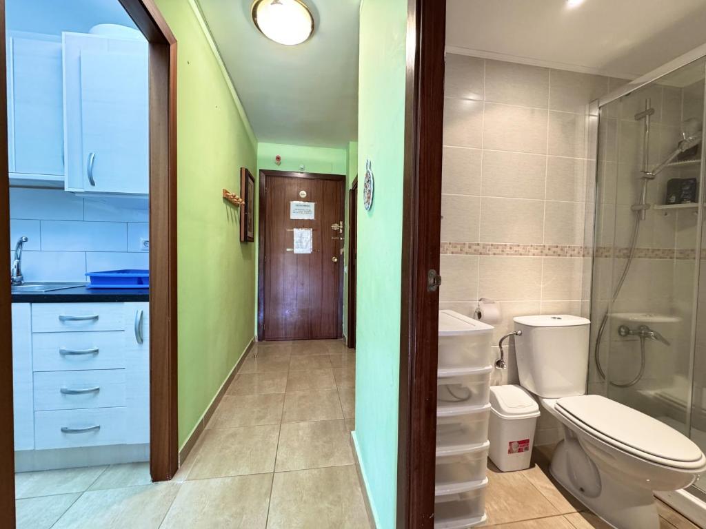 Apartsalou Penedes - 4