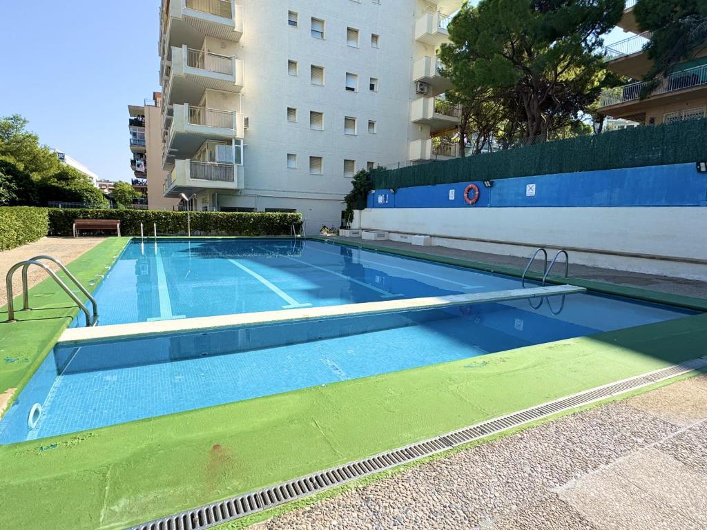 Apartsalou Penedes, Salou
