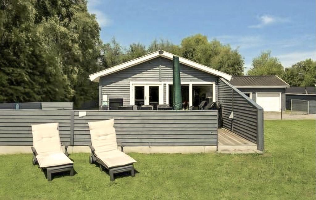 Gorgeous Home In Grevinge With Wifi, Grevinge