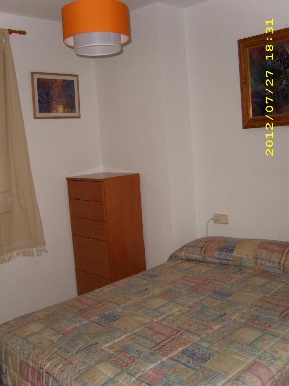 FORMIGAL Edificio PORTALET II VUT-HU-25-0303 - 3