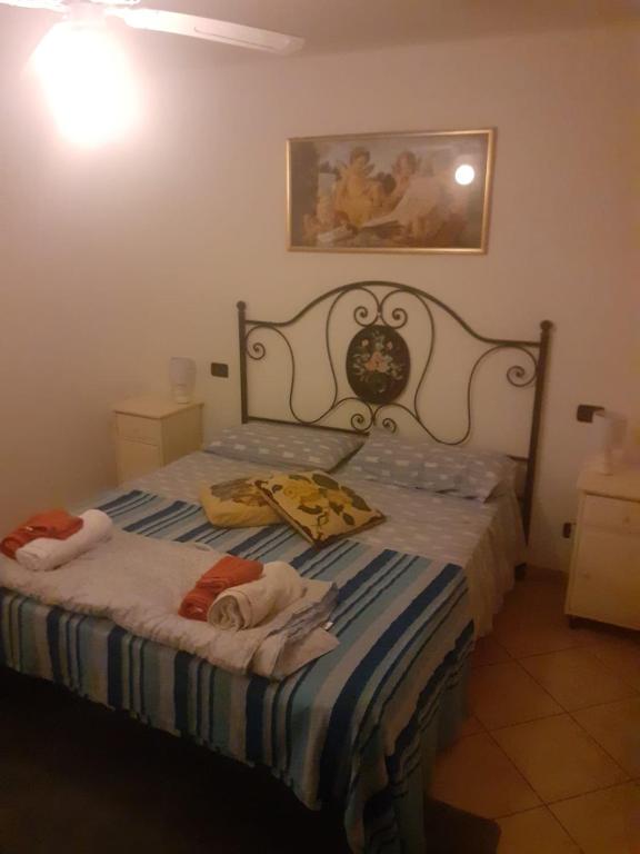 Appartamento Vacanze Malù - 5