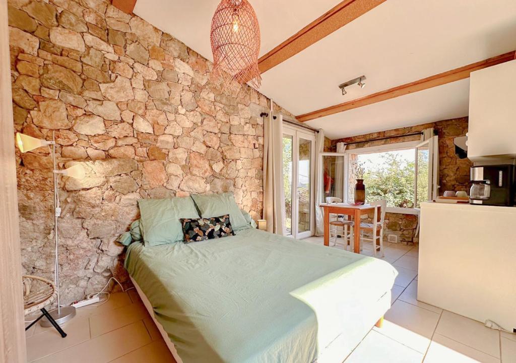 Le Mazet en Provence 25m2 - 4