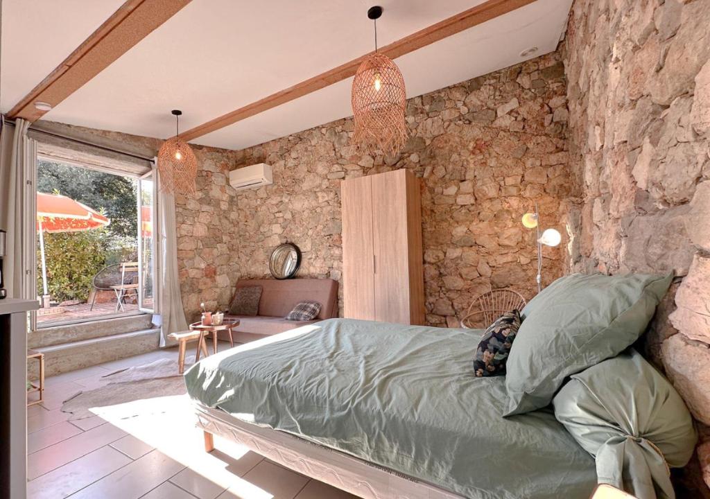 Le Mazet en Provence 25m2 - 5