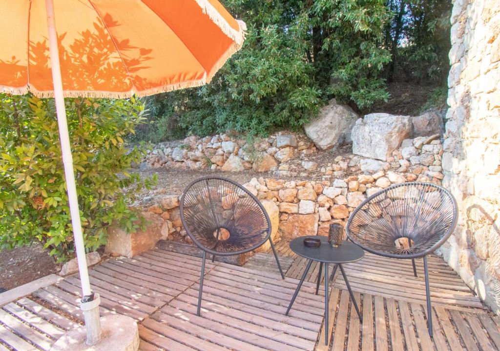 Le Mazet en Provence 25m2 - 2
