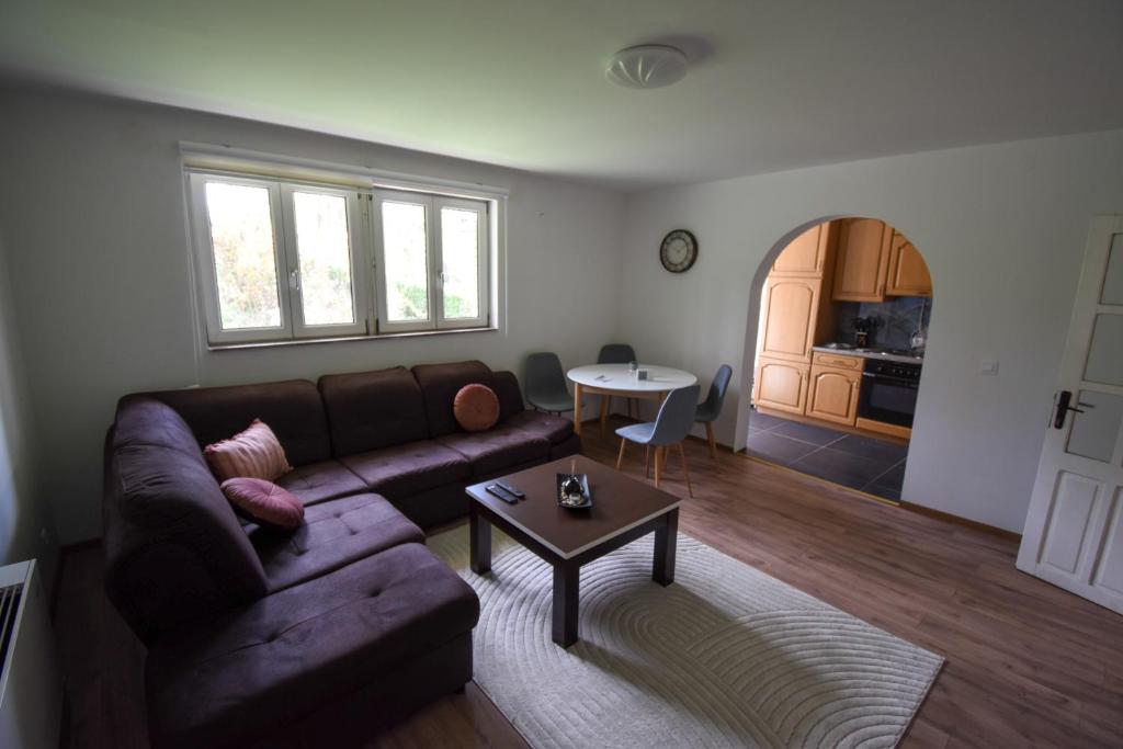 Apartmani Sarajevo - 1