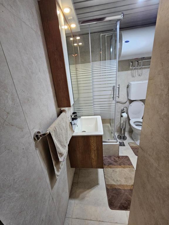 Apartman Jezero - 5