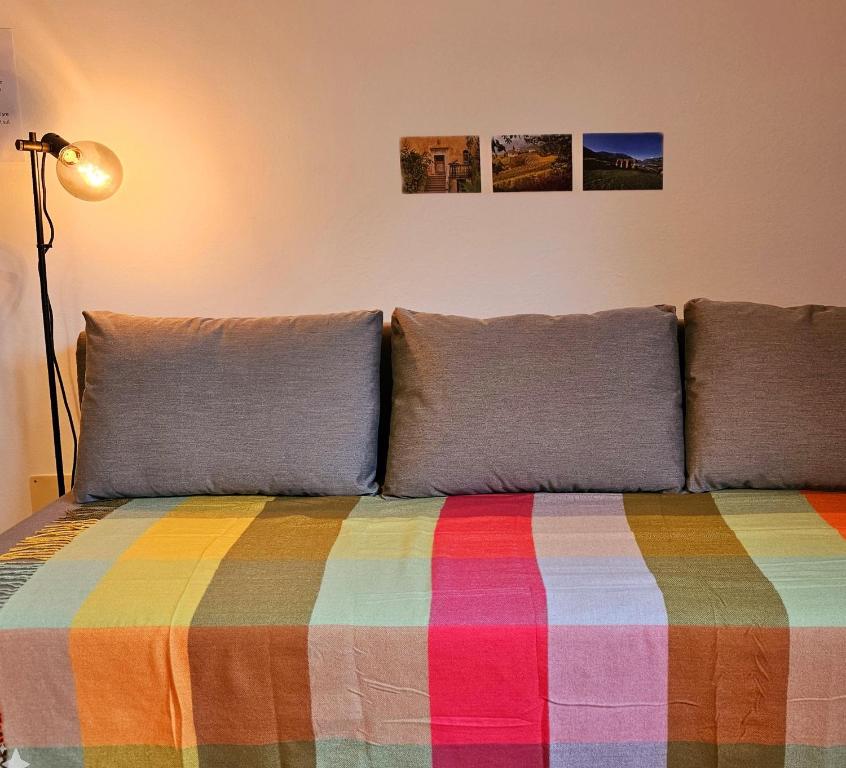 mama's room - 3