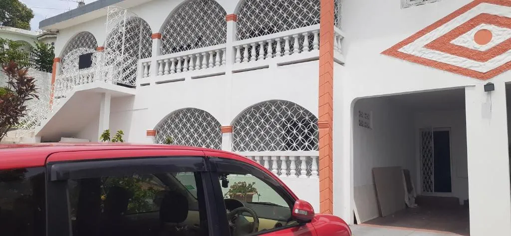 102 relax, Hotel in Montego Bay