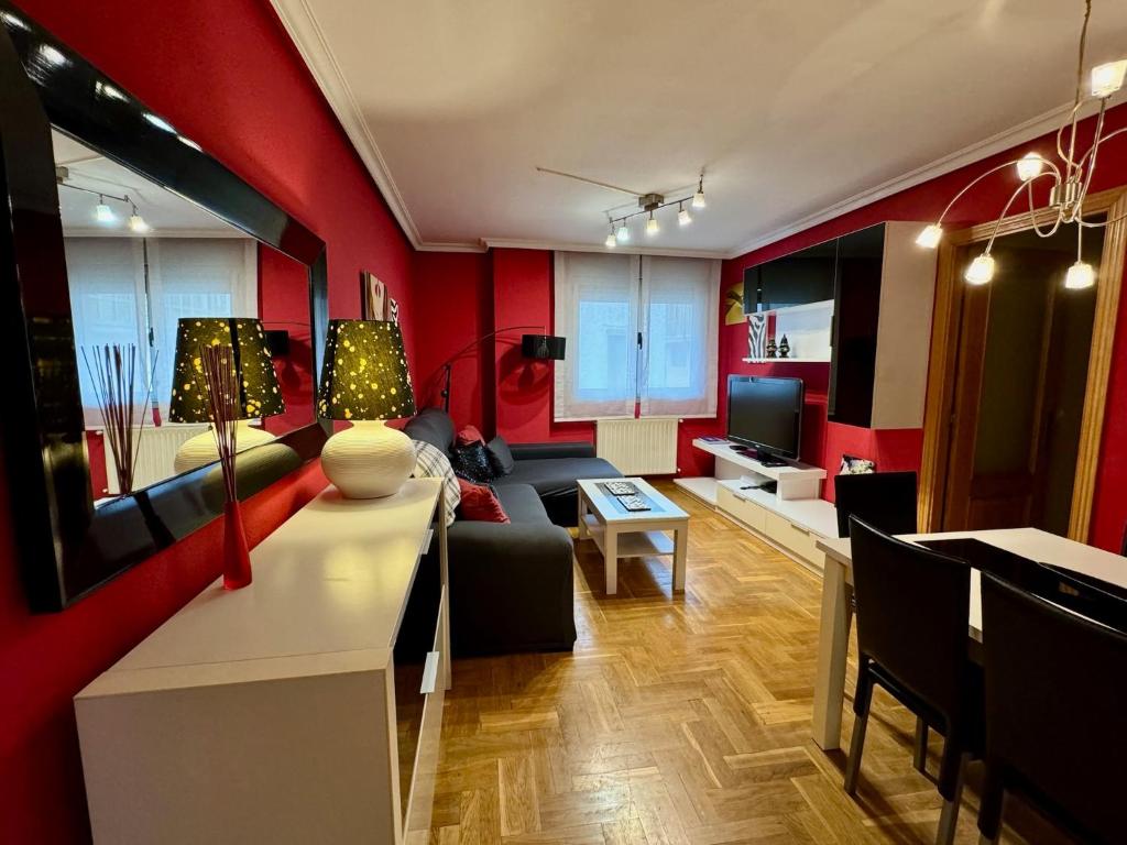 Apartamento Marqués parking gratuito - 5