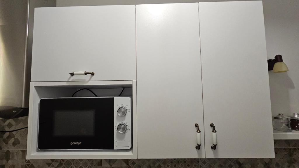 Apartment Teddy stari Grad - 3
