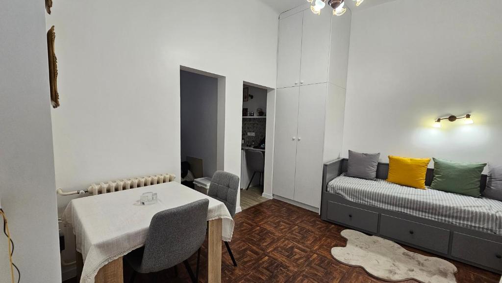 Apartment Teddy stari Grad - 4