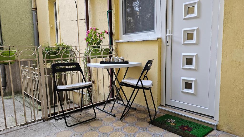 Apartment Teddy stari Grad - 5