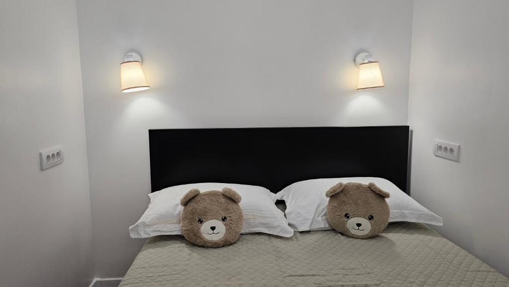 Apartment Teddy stari Grad - 1