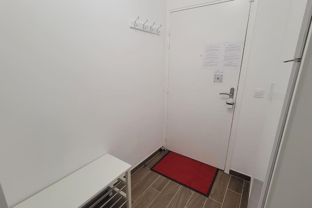 COSY F2 Proche Disneyland Paris - 2