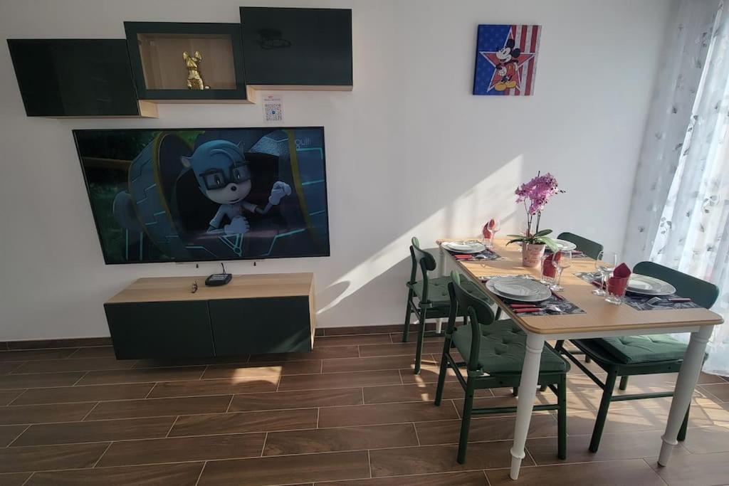COSY F2 Proche Disneyland Paris - 4