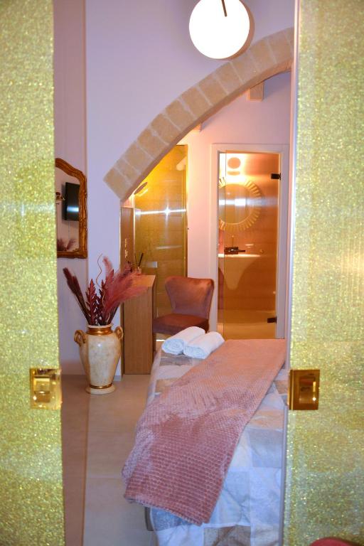LOVELY & CHIC Rooms nei Sassi, Matera