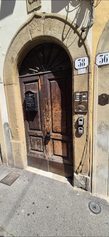 Borgo San Frediano Hideaway - 2