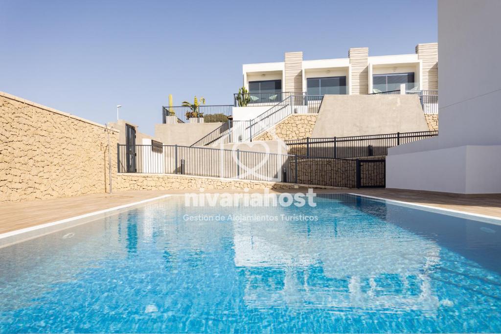 The Oasis El Medano, by Nivariahost - 4