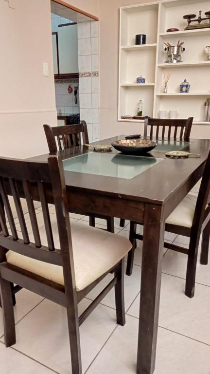 Entre Rios Apartment - 2