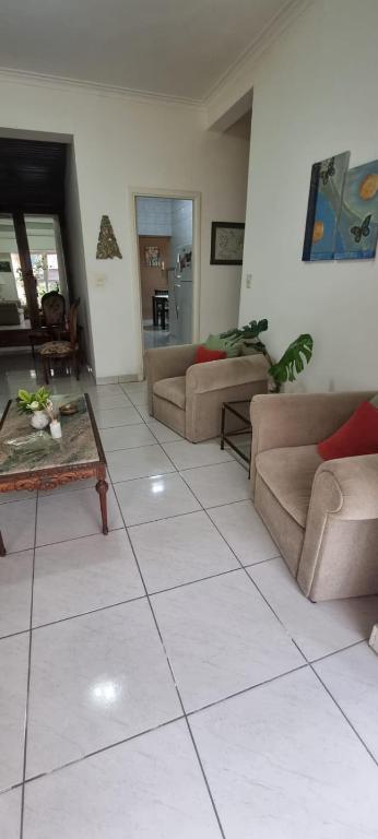 Entre Rios Apartment - 5