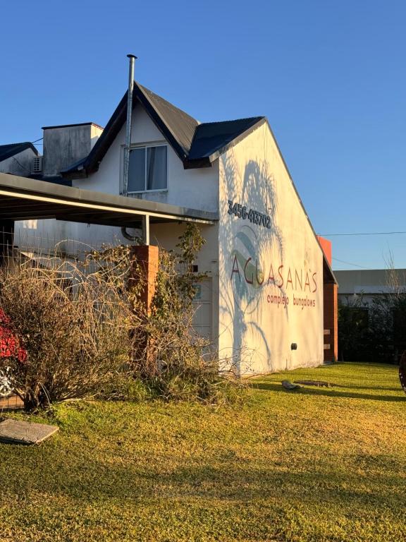 Aguasanas casas termales Chajari - 5