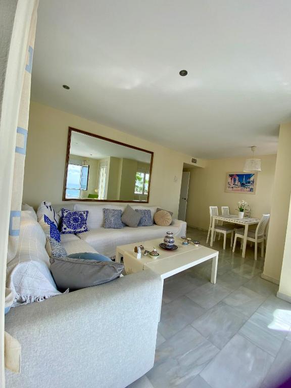 Beautiful flat with sea view in the city center - 4