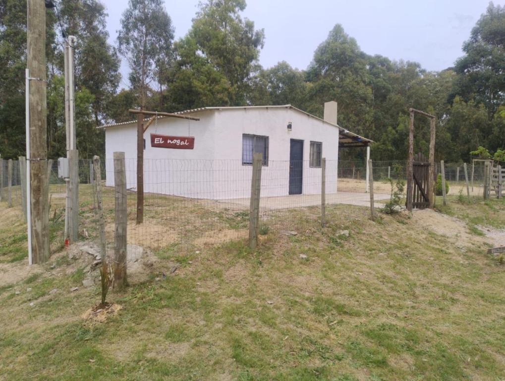 La Esmeralda, Rocha - 1
